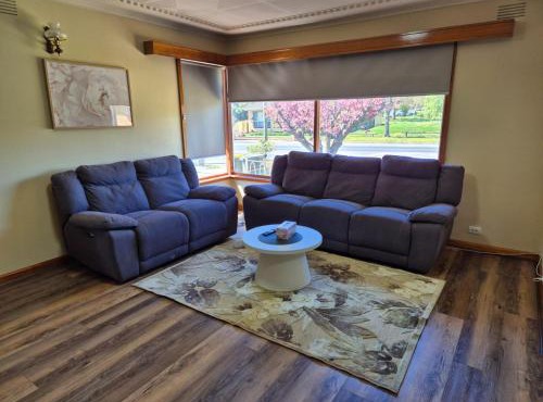 Your Cozy Home Away from Home