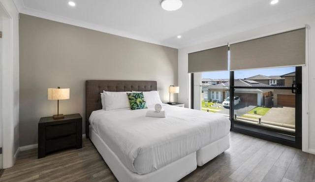 Your Home Away from Home 4BR Escape