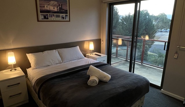 Yuki Inn in Jindabyne