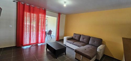ZEN ZONE Appartement in Saint-Laurent du Maroni