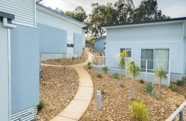 Albury Yalandra 