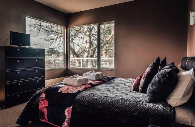 Barossa Valley Apartments in Tanunda