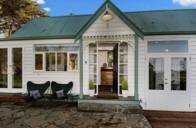 Beautiful Shoreham cottage and views in Shoreham