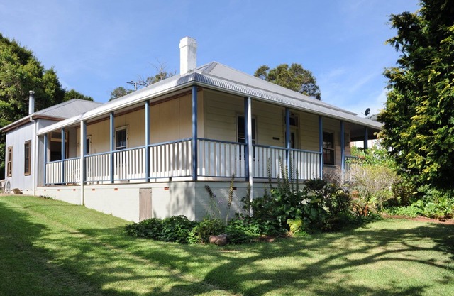 Fairview, Gerringong, South Coast in Gerringong