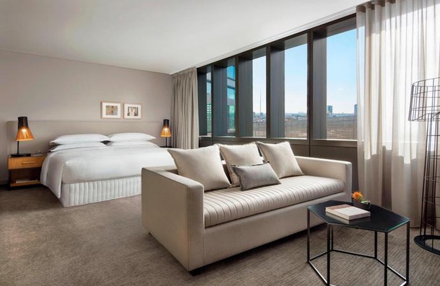 Four Points by Sheraton Sydney, Central Park in Sydney