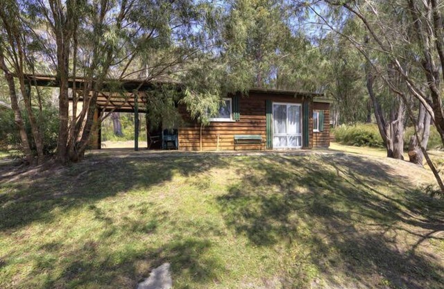 Gum Grove Chalets - Tuart in Denmark