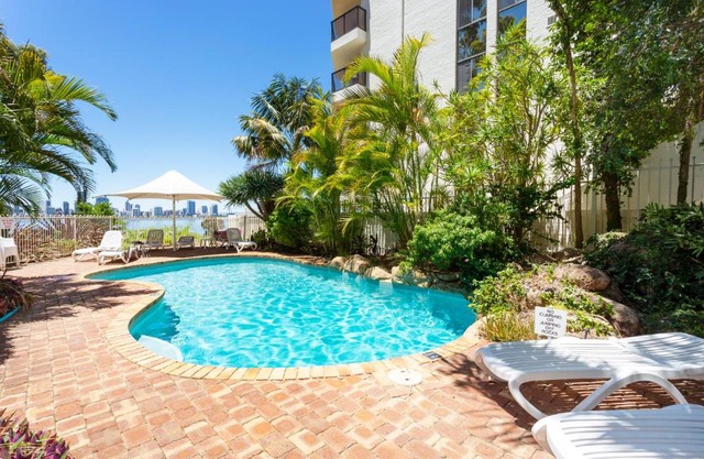 High Tor Apartment 6 in Perth