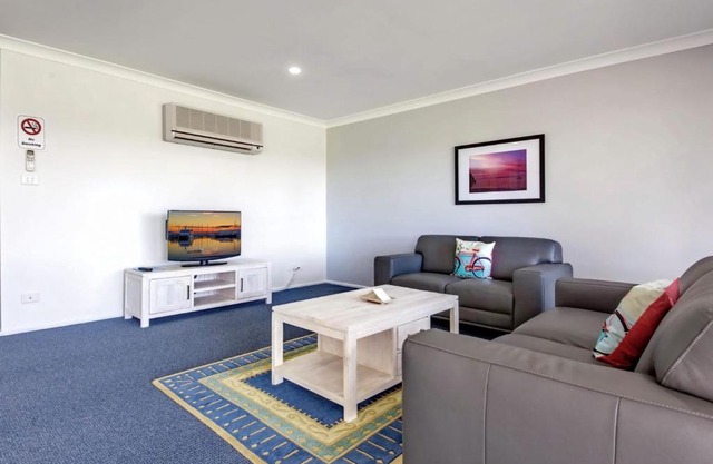 Horizons Golf Club Villa 