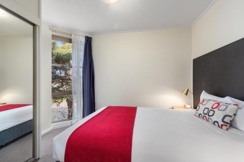 Knox International Hotel 