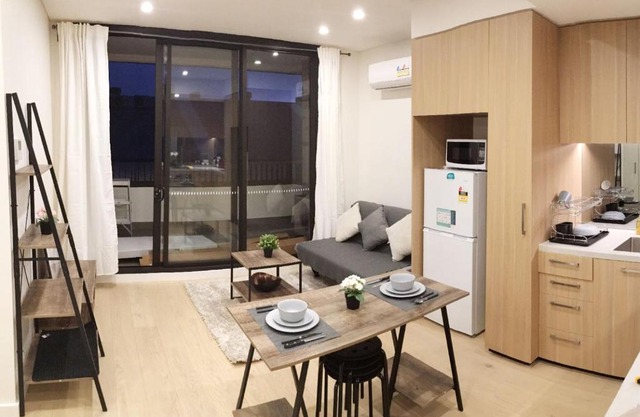 Leichhardt Modern One-Bedroom Apartment in Sydney