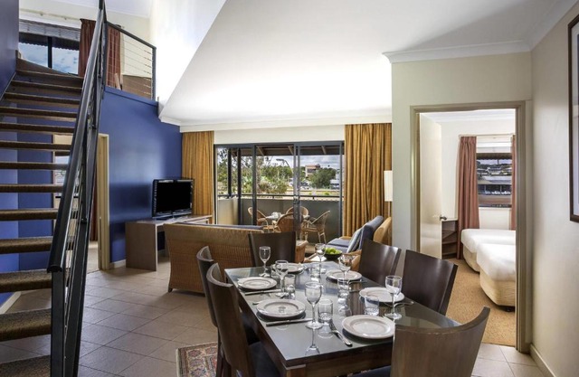 Mantra Geraldton 