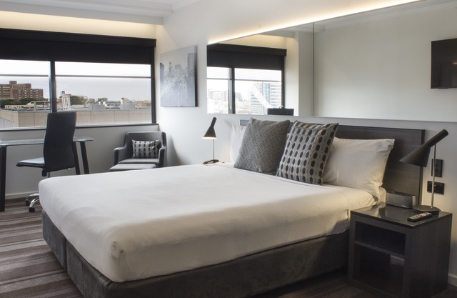 Mercure Sydney in Sydney
