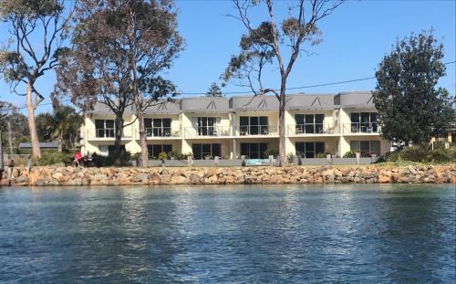 Beach Street Merimbula 