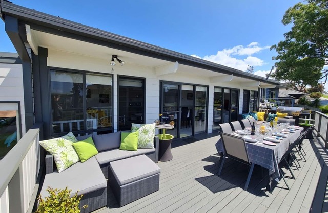 Mollymook Beach Haven