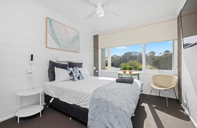 Blairgowrie Beach 
