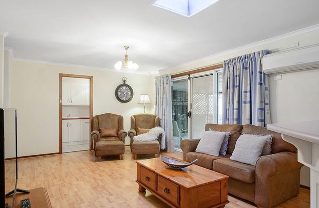Moonta Bay Accommodation in Moonta Bay