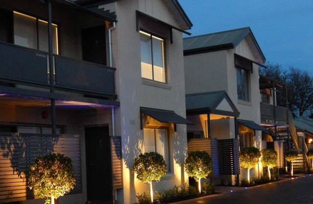 North Adelaide Boutique Stays Accommodation in North Adelaide