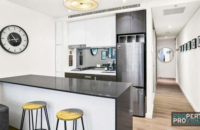 Pacific Bliss Executive Stay in Sydney