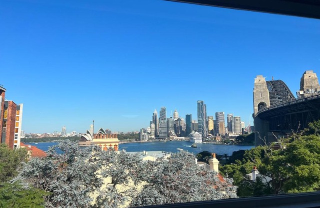 Kirribilli 