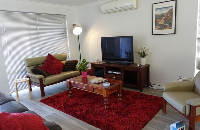 Perfect Beach House Busselton