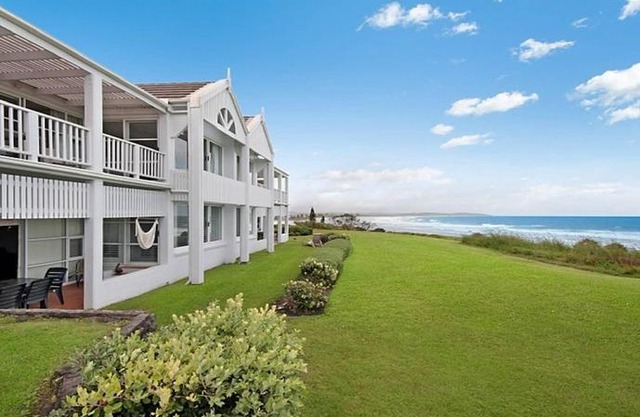 Quarterdeck 18 in Lennox Head