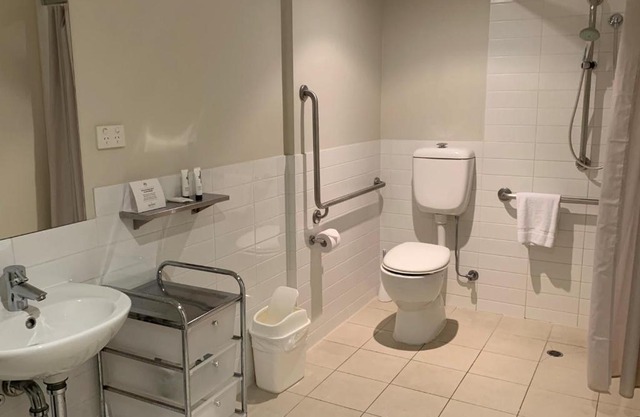 Quest Chermside 