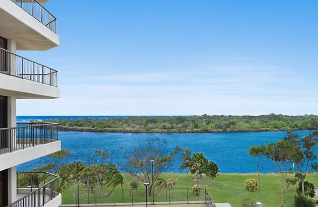 Seascape 704 - Renovated & Stunning Views