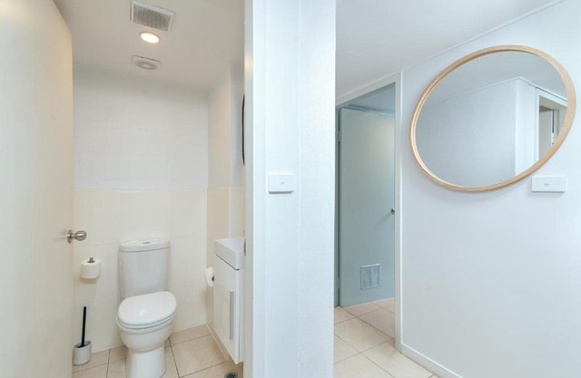 Seascape Holidays - Tropical Reef Apartments