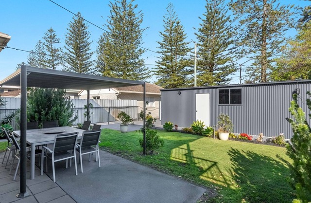 Seawest Yamba 
