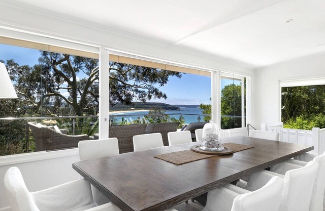 SHUTTERS by Palm Beach Holiday Rentals