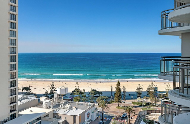 Sun, Surf & Sand - Unit 2