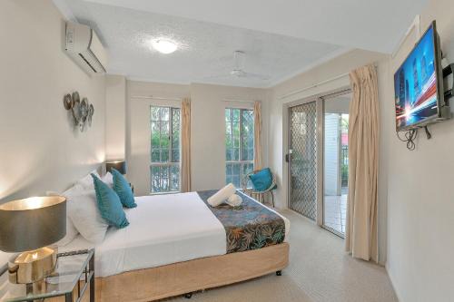 The Resort Cairns 