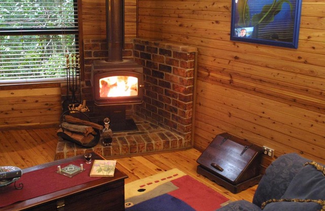 The Mouses Rainforest Retreat 