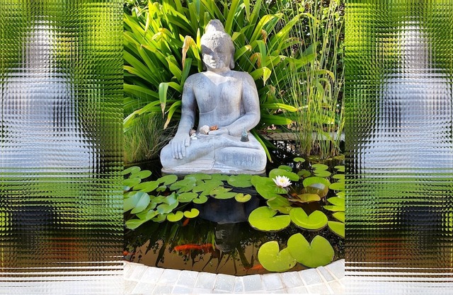 Vatu Sanctuary - The Studio (large apartment with direct access to the pool)