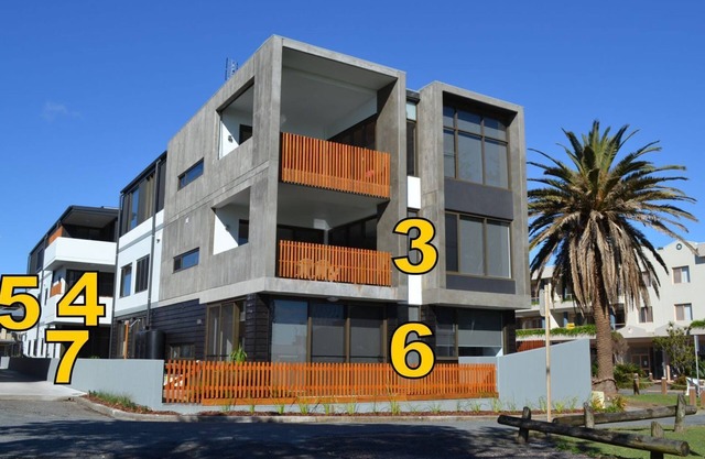 Waterford Apartment 5