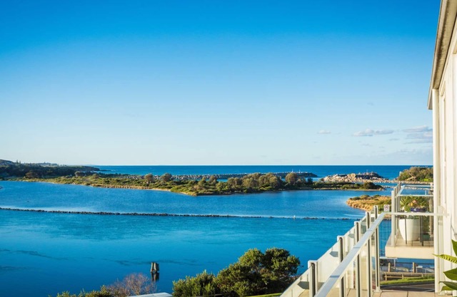 Wharf 