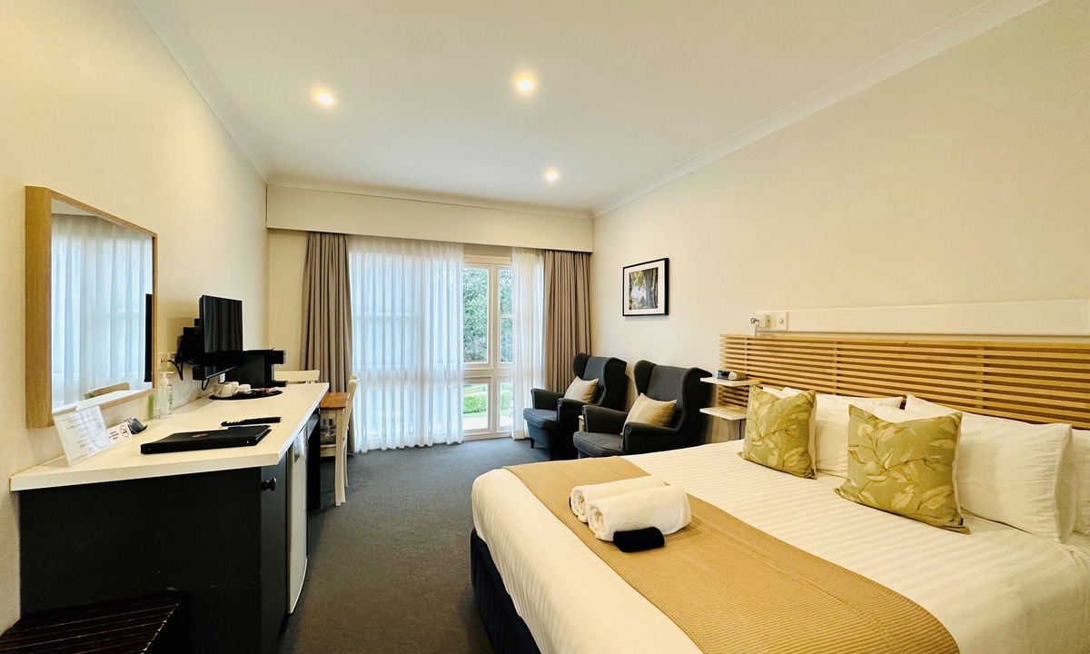 Berrima Hotel | Berrima Bakehouse Motel