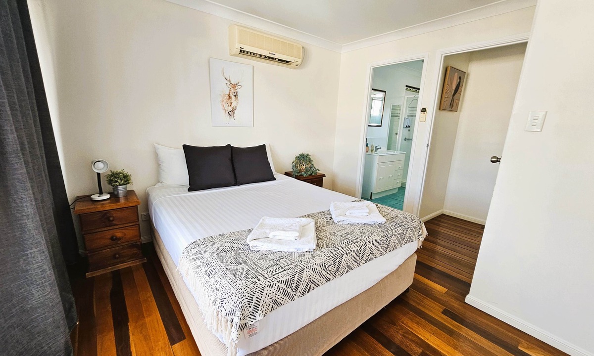 Kilcoy Hotel | Kilcoy Motel