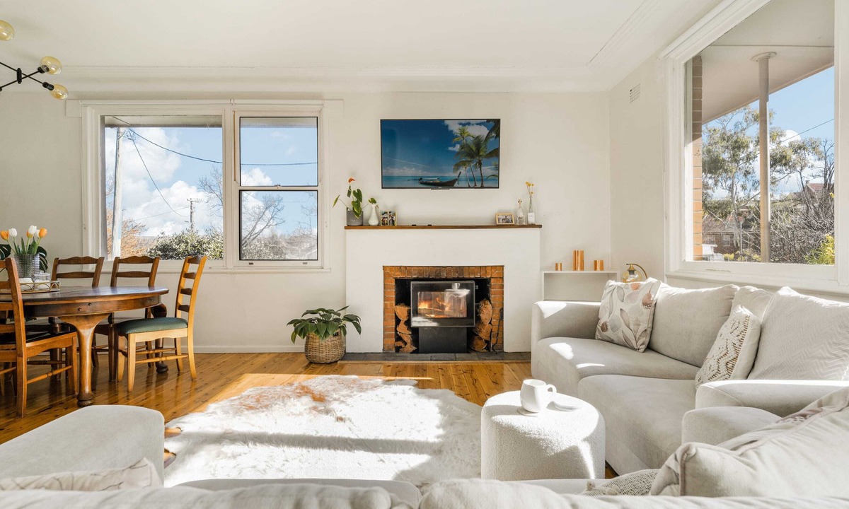 Bathurst House | Prime on Piper - Cosy Home near CBD, Wifi