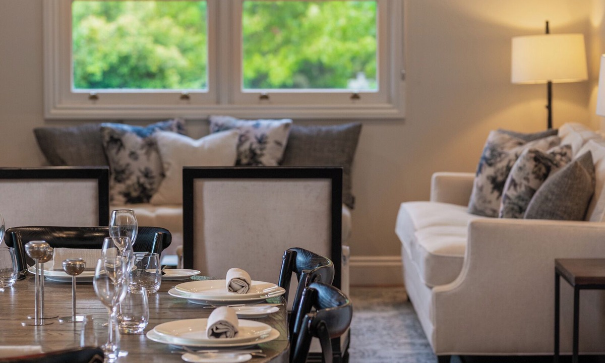 Montville House | Spicers Clovelly Estate