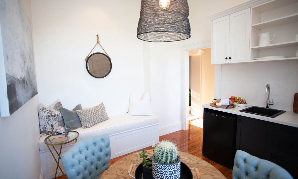 Port Fairy House | Old Market Inn