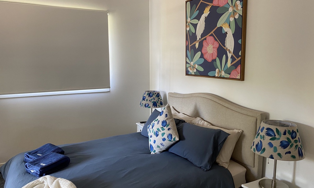 Coonabarabran House | Dark Skies Cottage