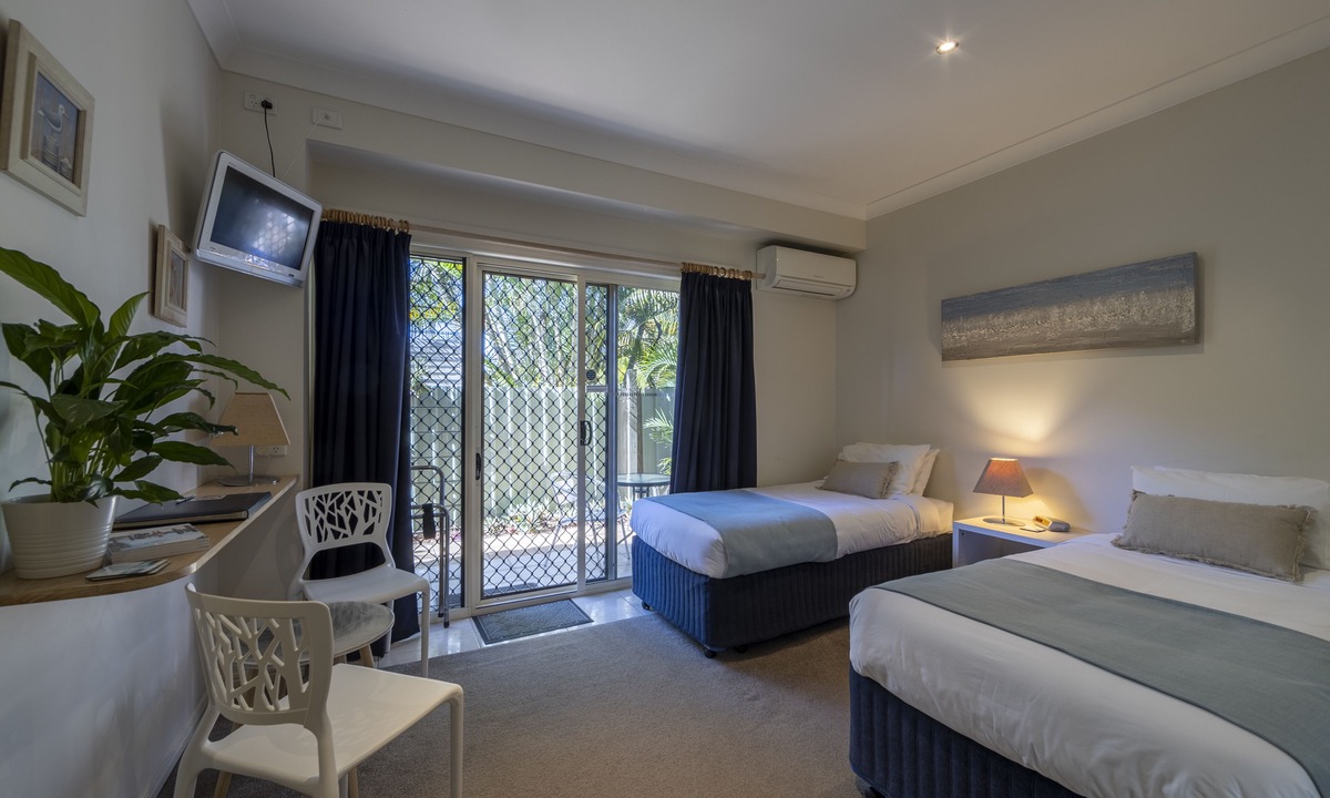 Clontarf Bed & Breakfast | Beach House Bed & Breakfast