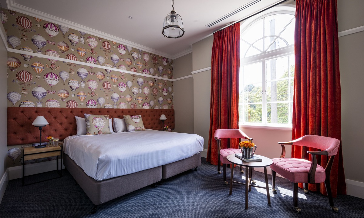 North Sydney Hotel | North Sydney Hotel