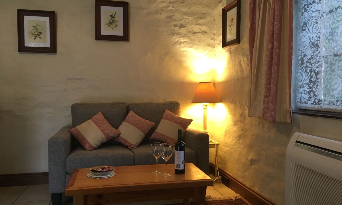 Strathalbyn Bed & Breakfast | Strathalbyn Gasworks