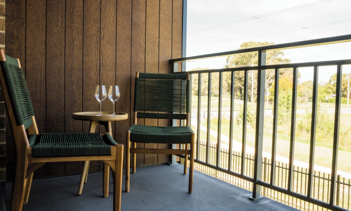 Watson Hotel | Canberra Park Motel