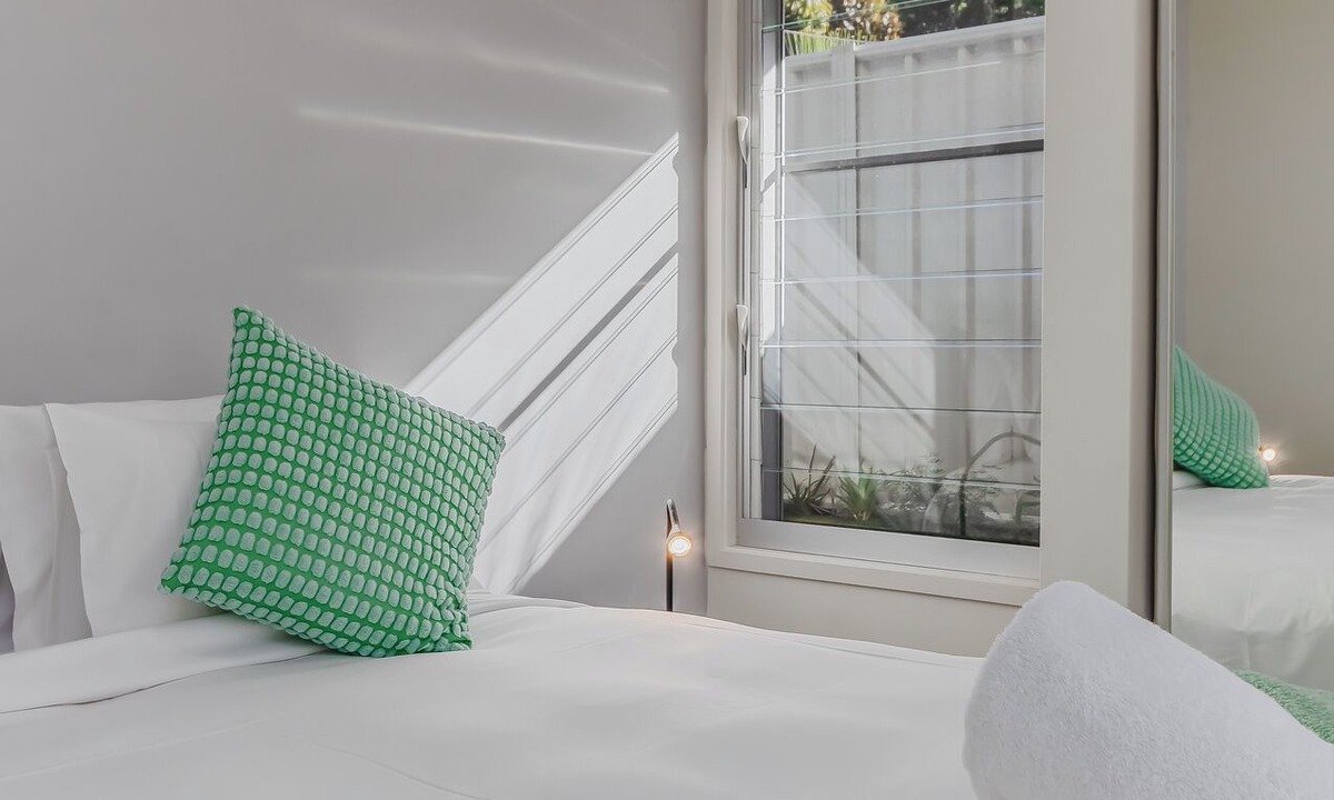 Pottsville House | Macadamia Ocean Escape