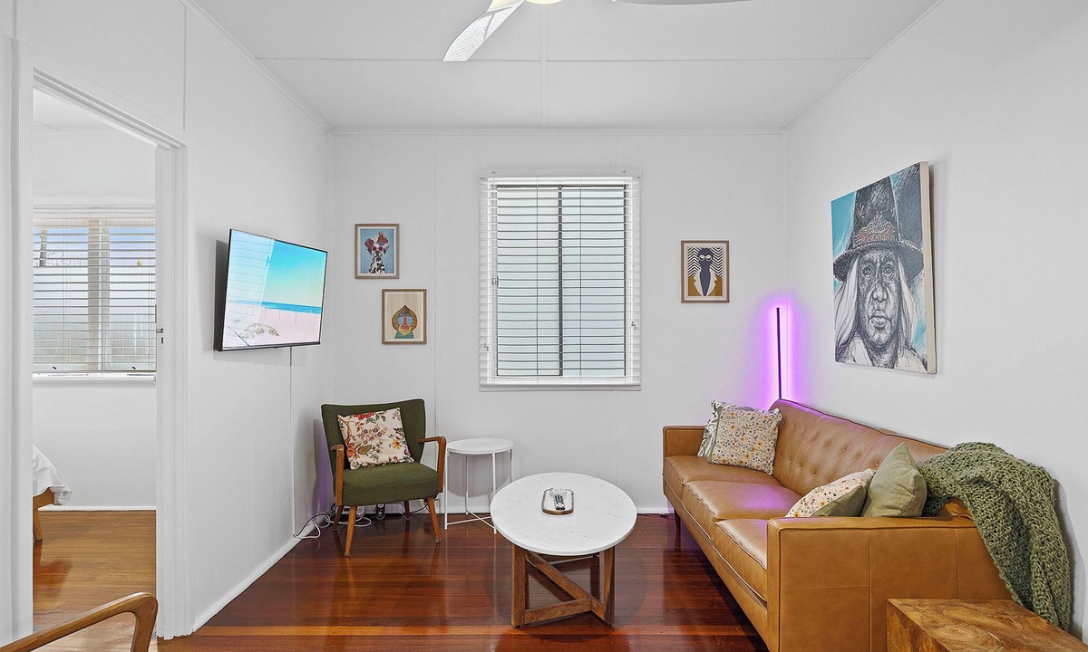 South Fremantle House | Salt Soul South Freo - 3BR