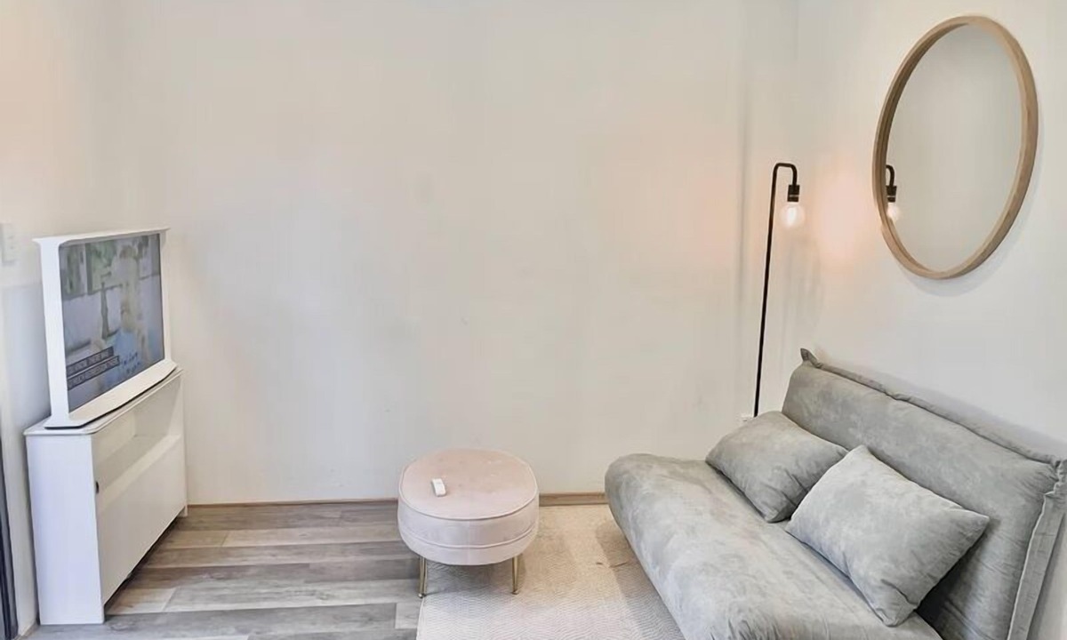 Bondi Apartment | PP Garden