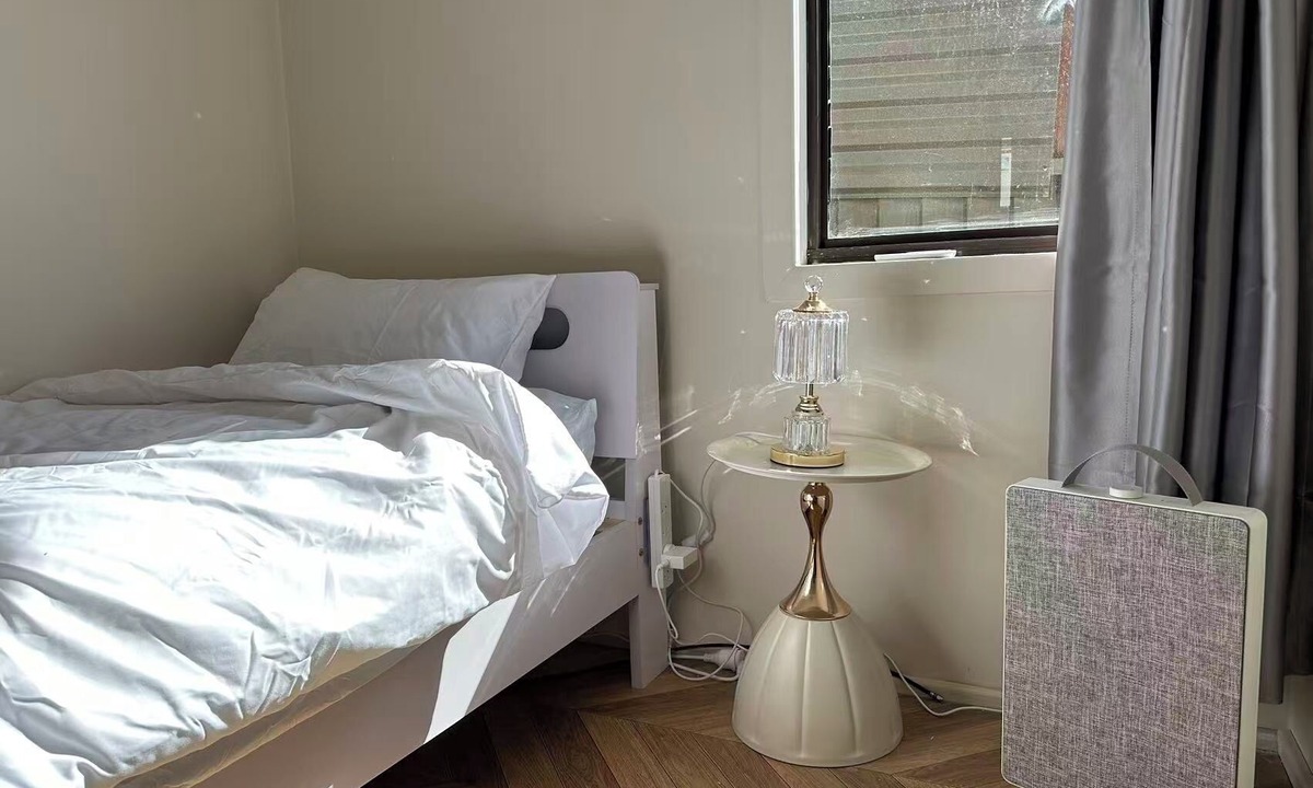 Bankstown House | Modern Vintage Single & King size Rooms